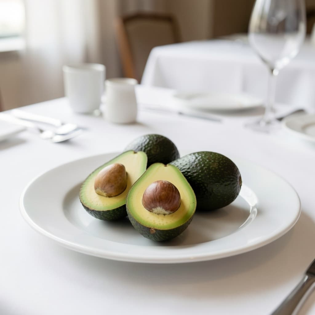 Avacados