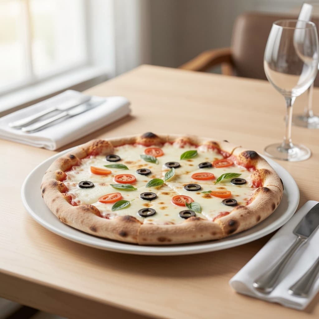 20" Margarita