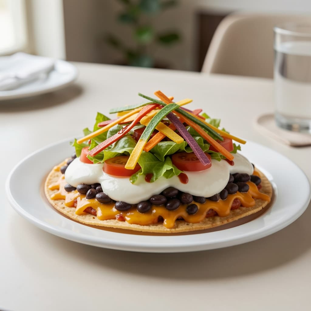 Tostada