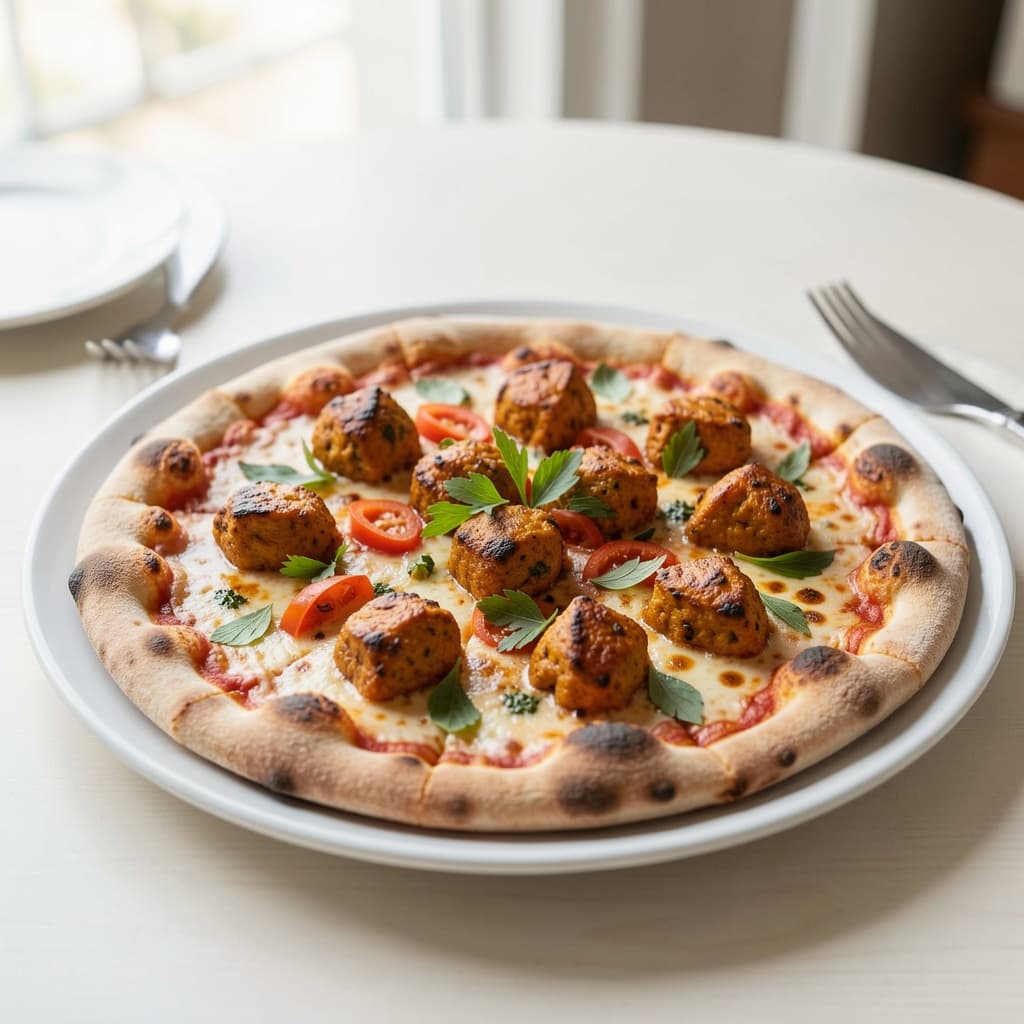 Chicken Tikka