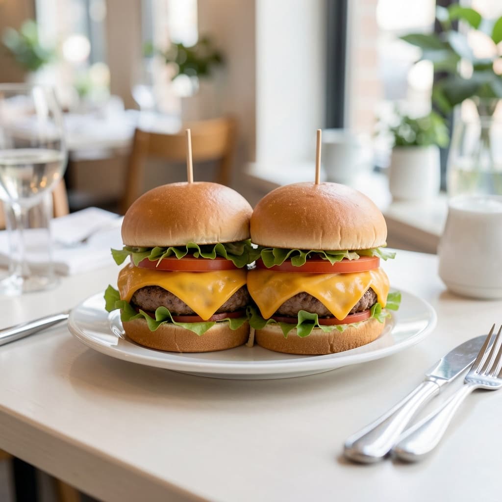 Cheeseburger