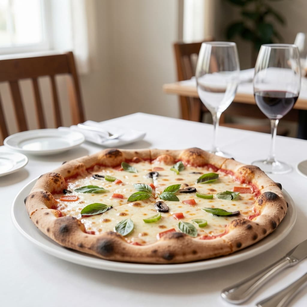 16" Margarita