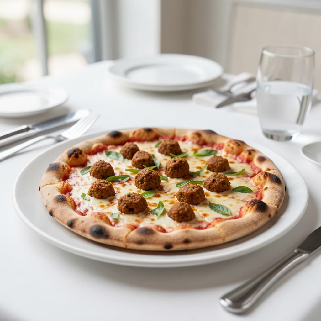 Dabeli Pizza