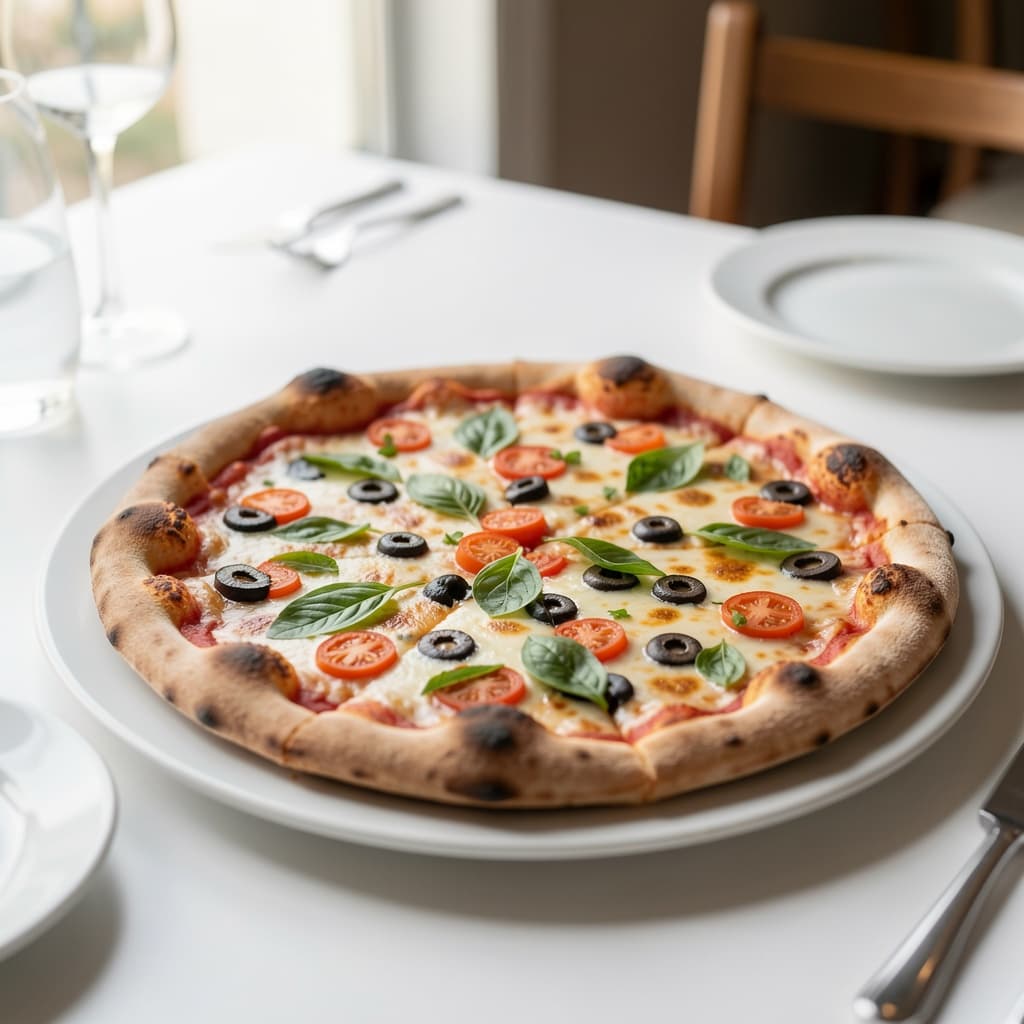 20" Casinos Veggie